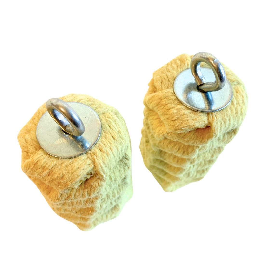 Synergy Fire Poi Heads (pair)