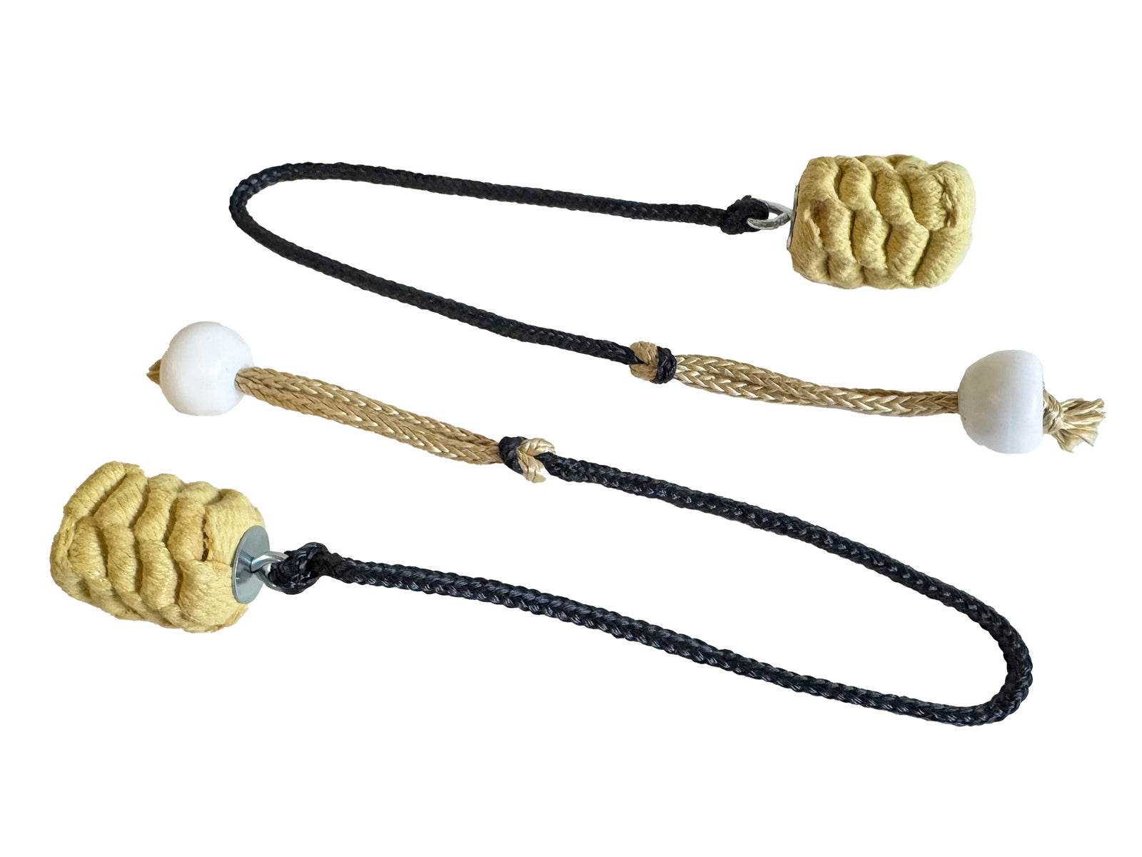 Synergy Pro Fire Poi