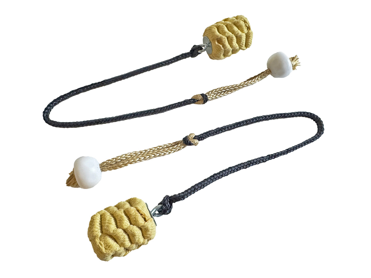 Synergy Pro Fire Poi