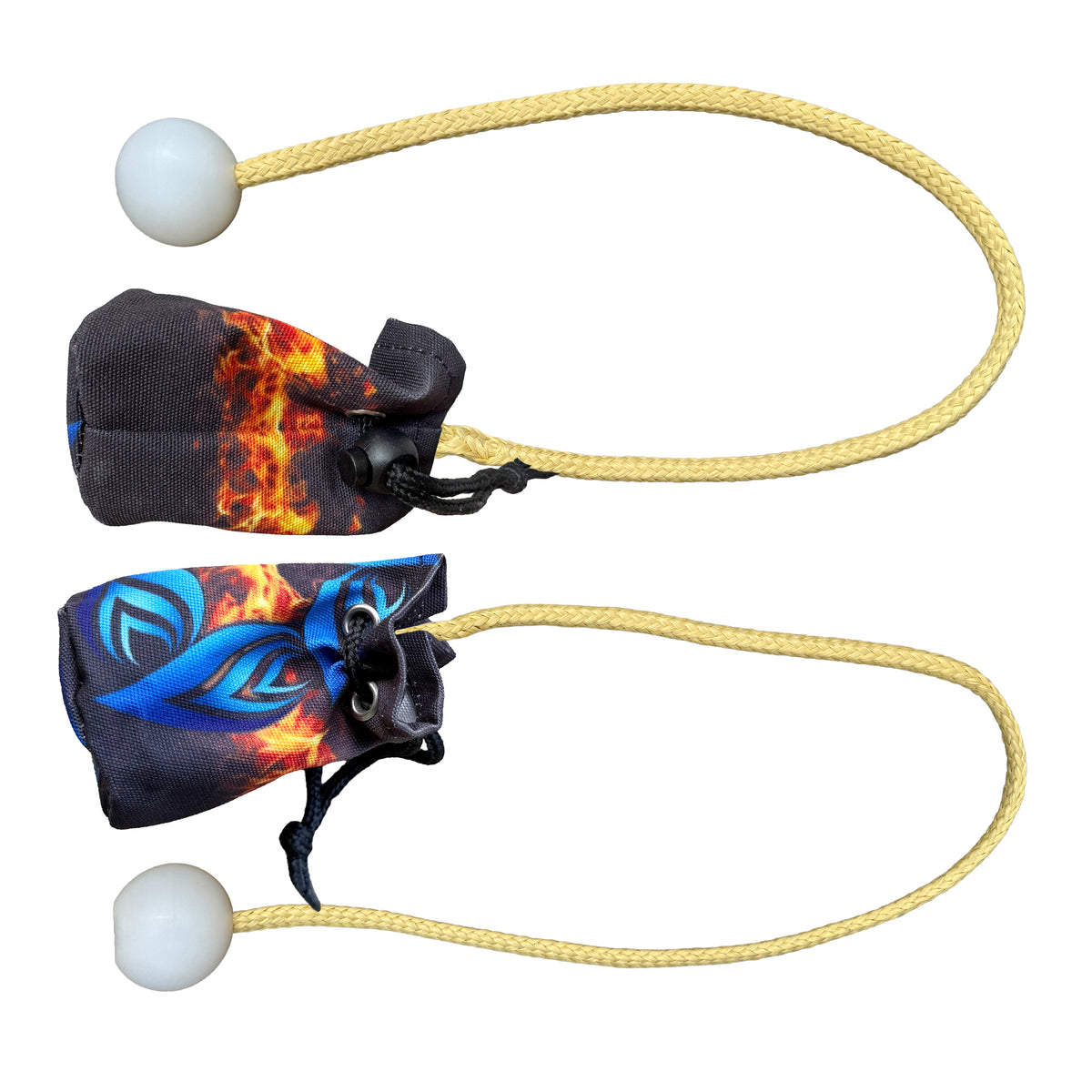 Poi Wick Cover