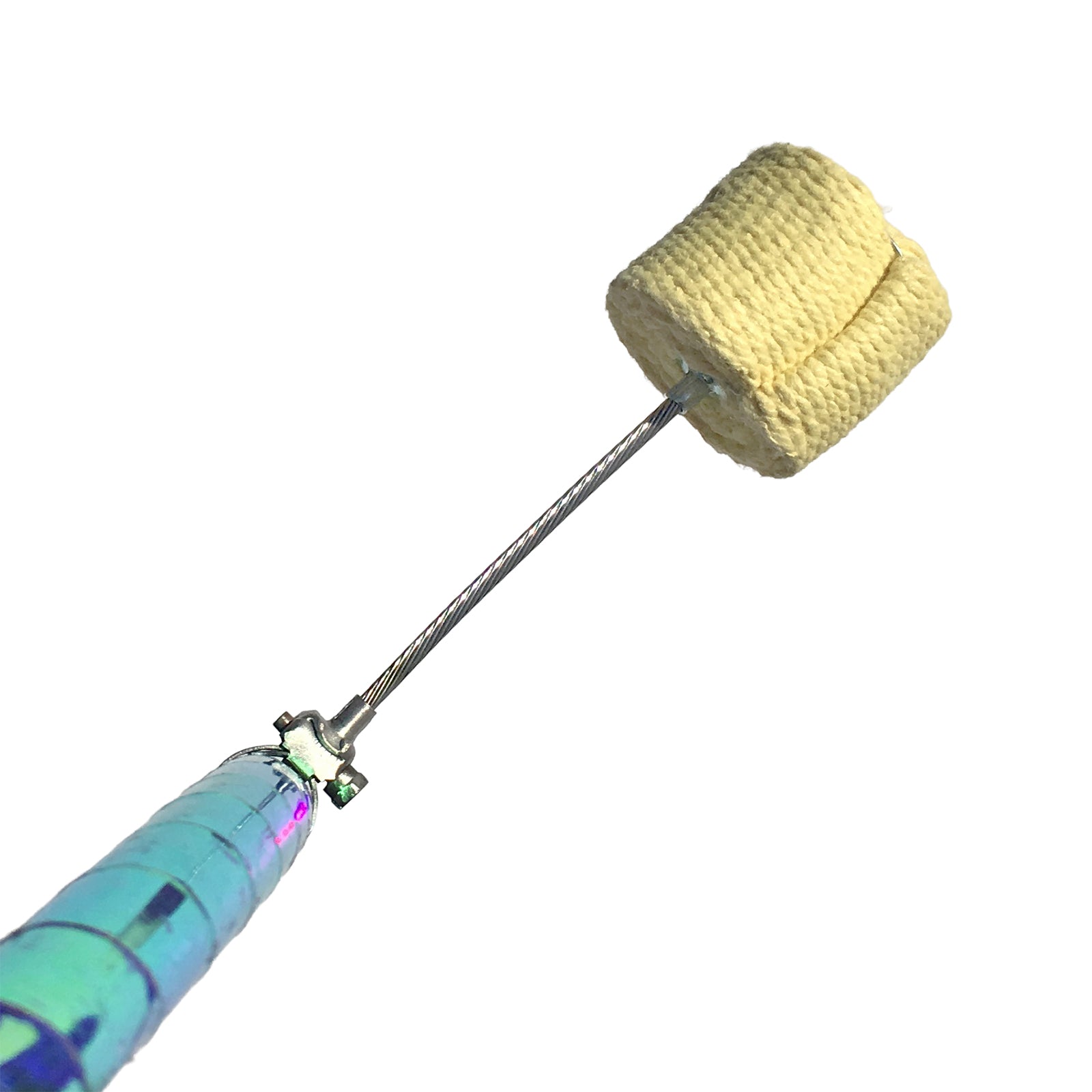 Quick Wick ® OG Barrel Fire Hoop Wick