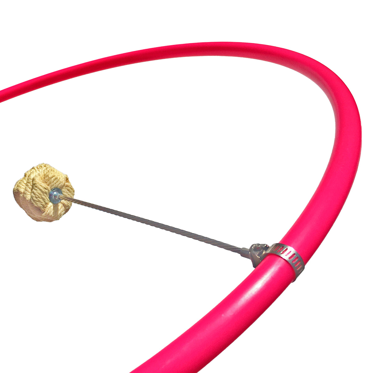 Quick Wick Iso Fire Hoop Wick