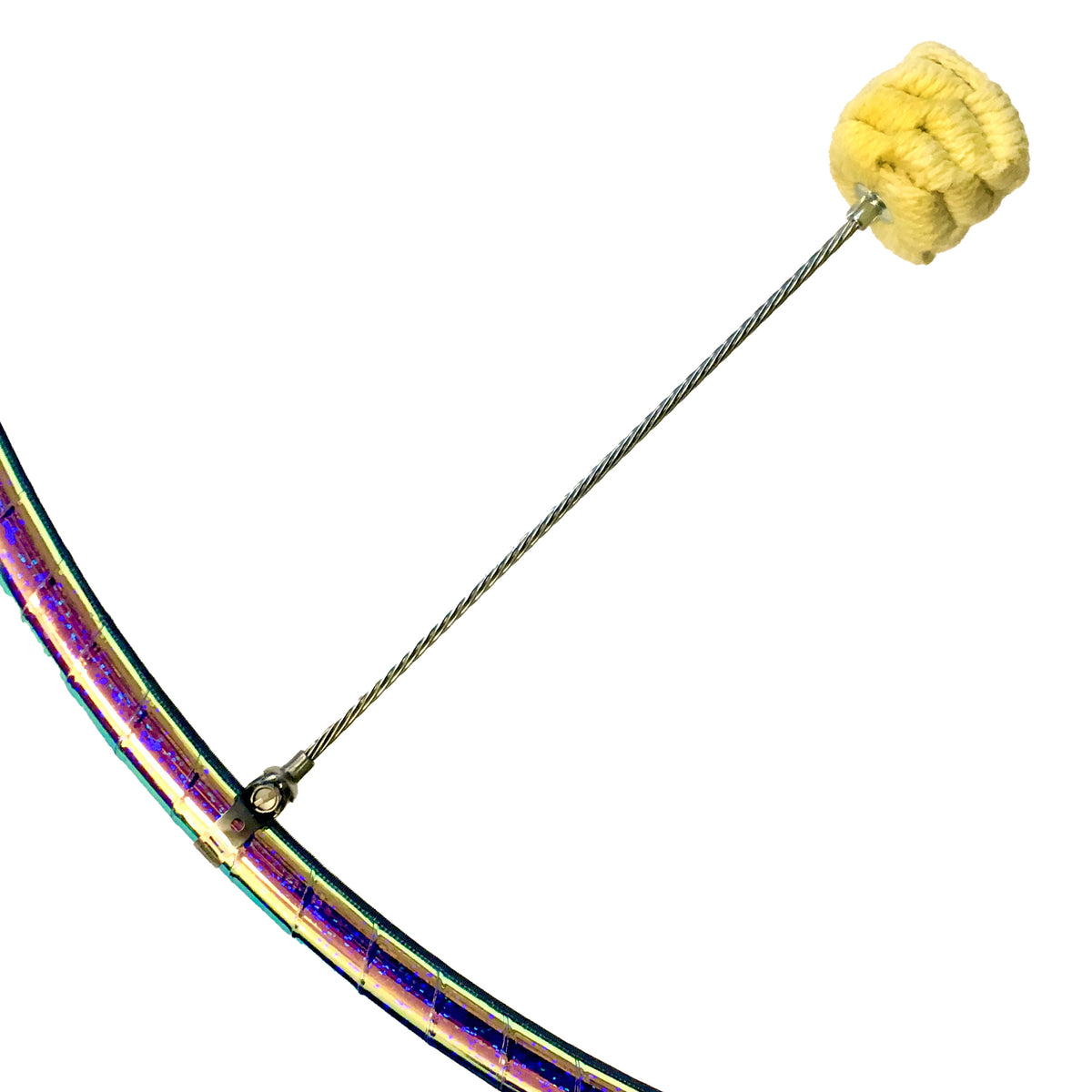 Quick Wick Iso Fire Hoop Wick