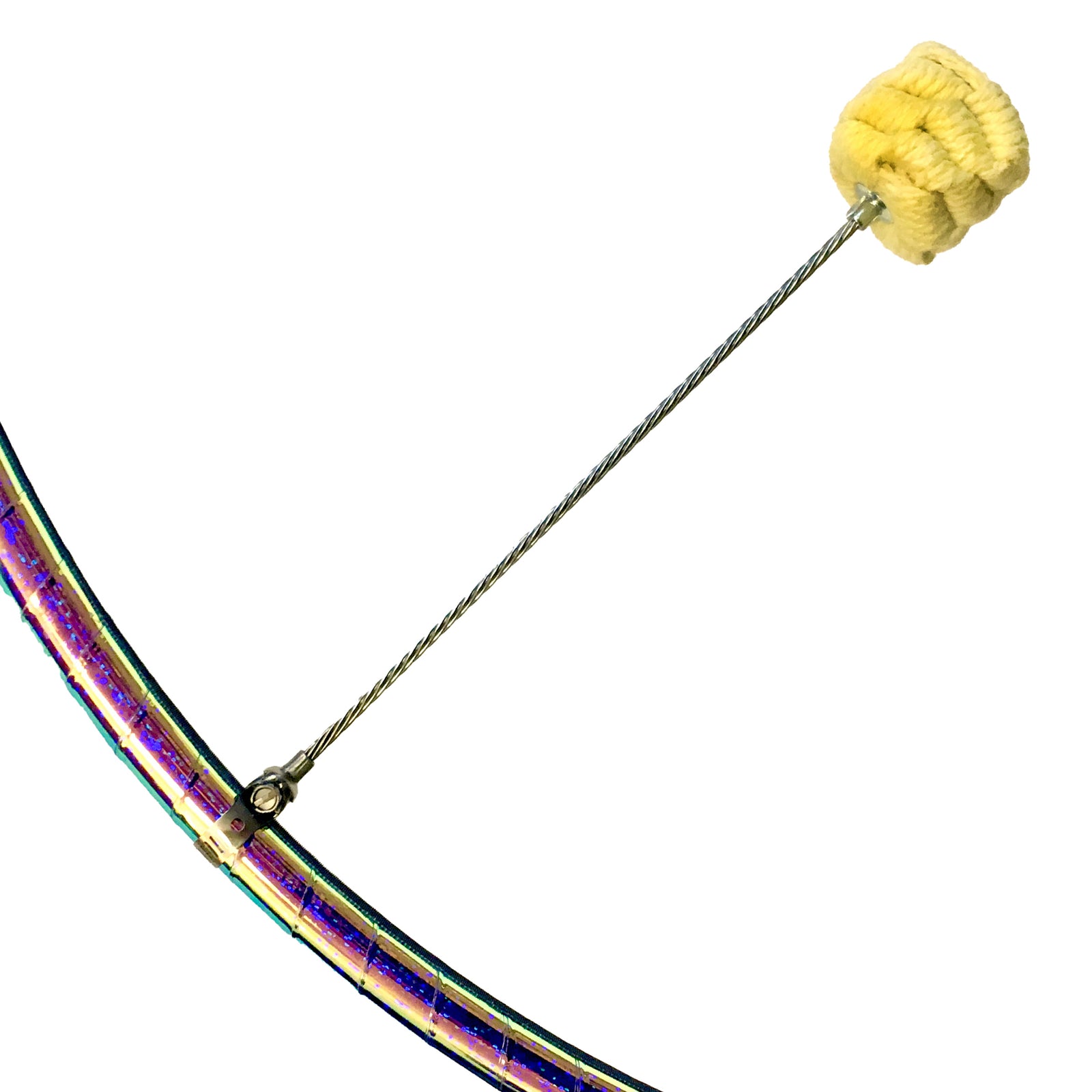 Quick Wick Iso Fire Hoop Wick