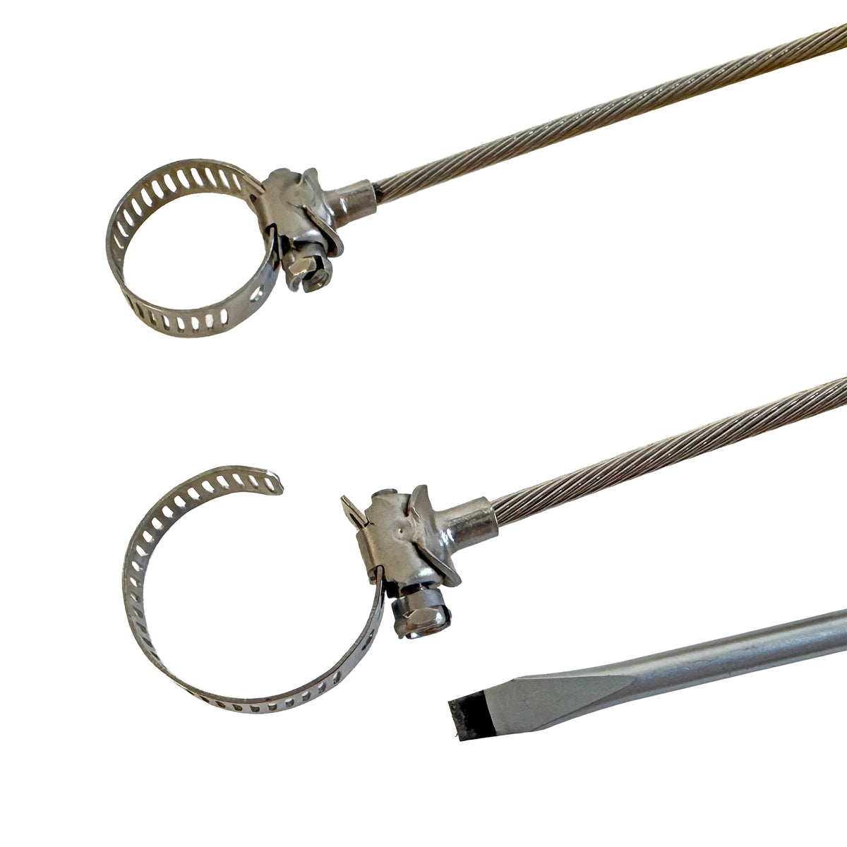 Quick Wick Troupe Pack