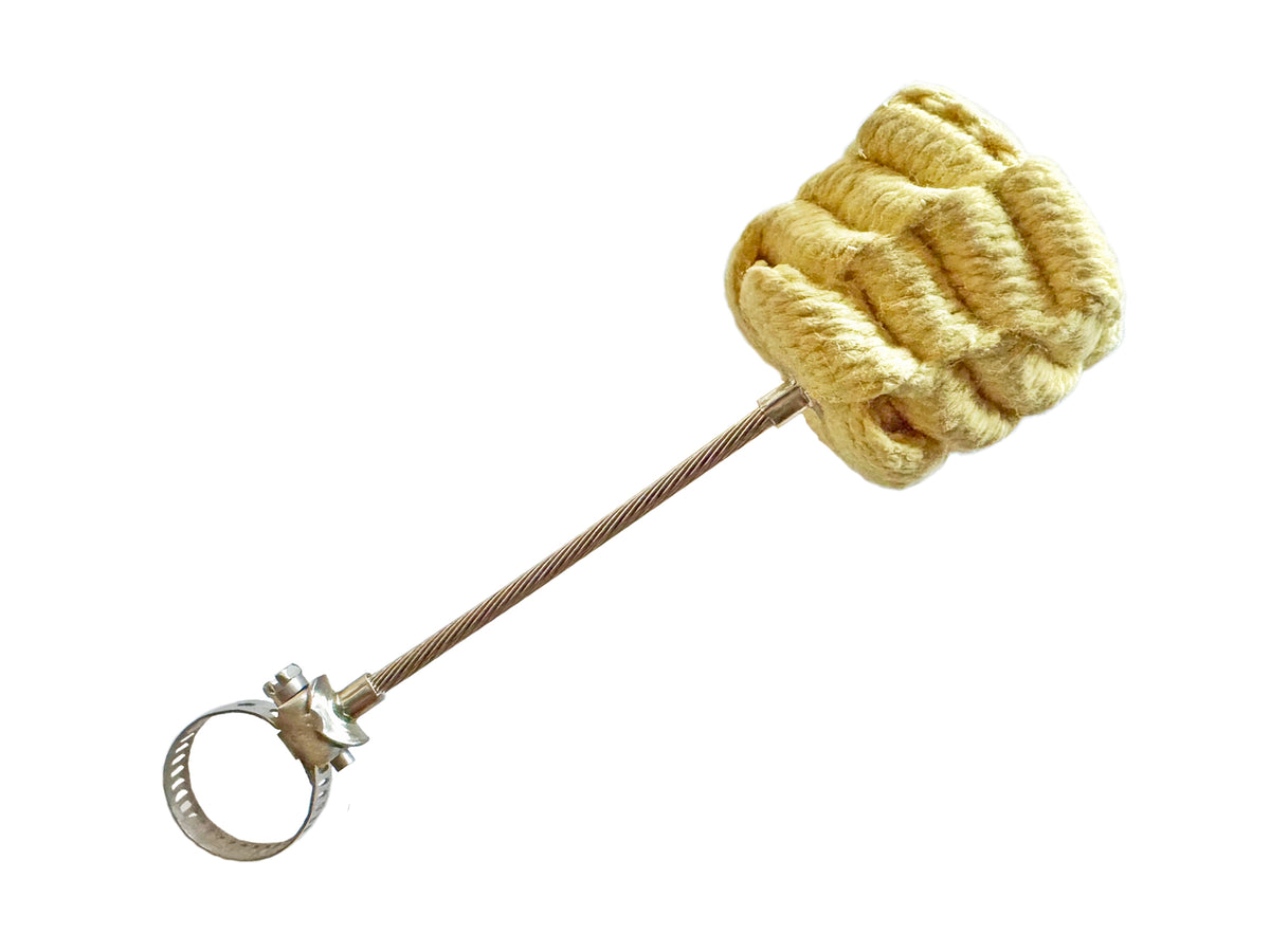 The Quick Wick ® Fire Hoop Wick