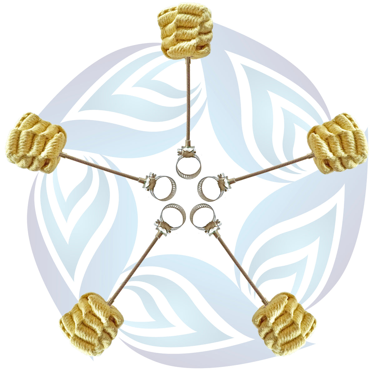 Quick Wick Troupe Pack