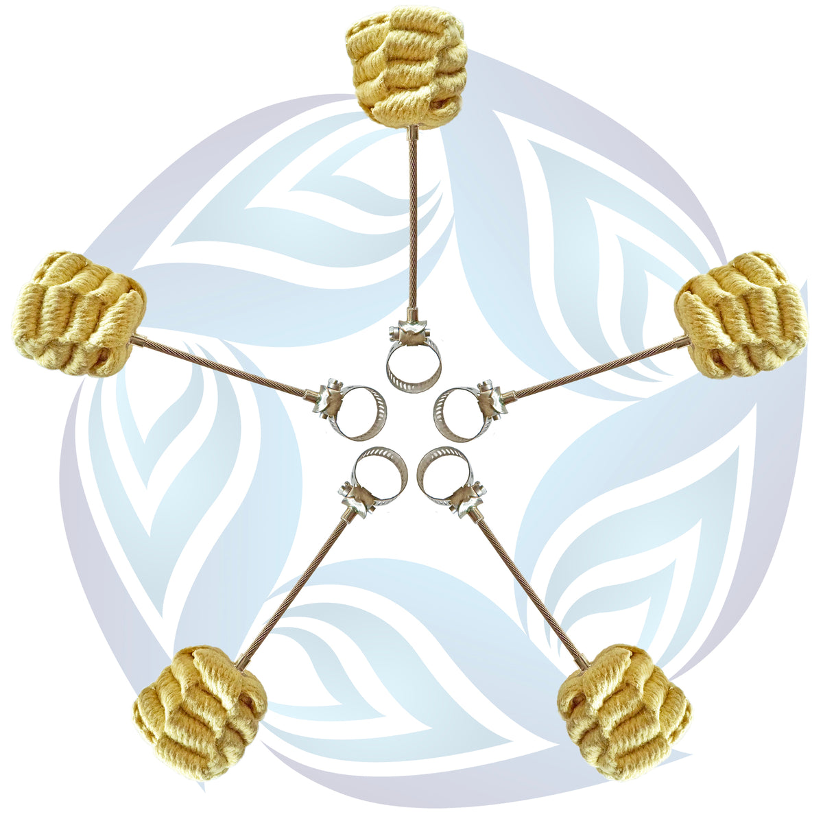 Quick Wick Troupe Pack