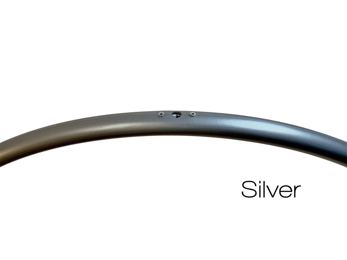 3/4 Fire Hoop Ready To Ship