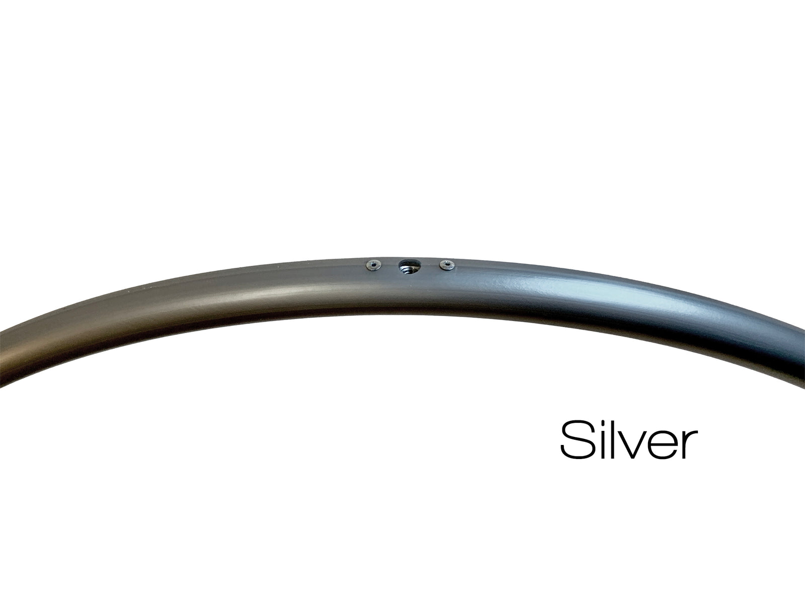 3/4 Fire Hoop Ready To Ship