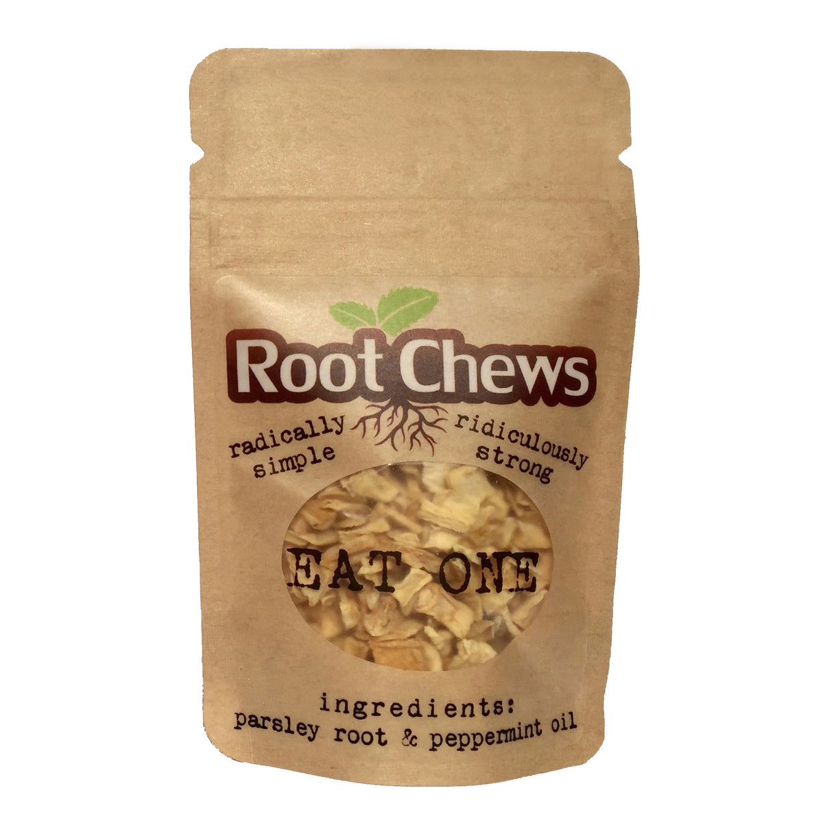 Root Chews MINTS