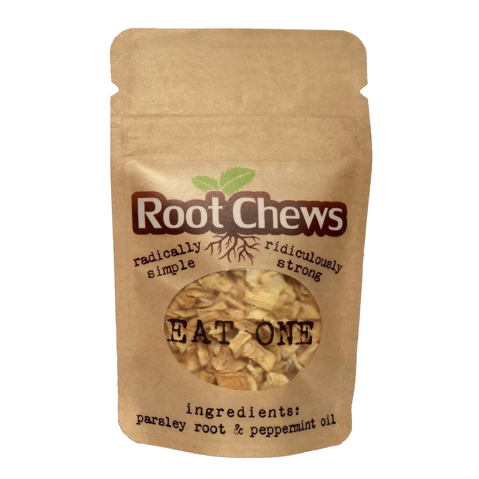 Root Chews MINTS