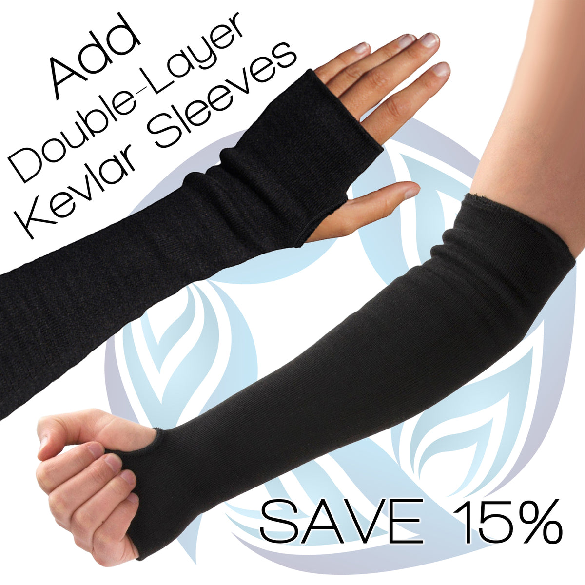 Synergy Pro Fire Poi