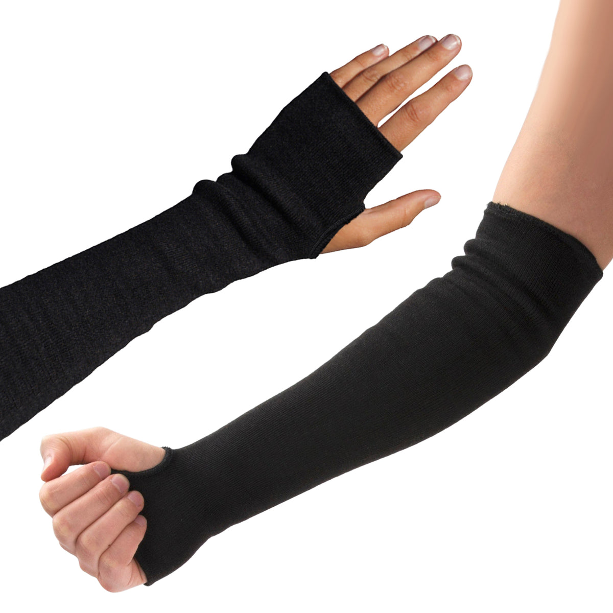 Kevlar Sleeves