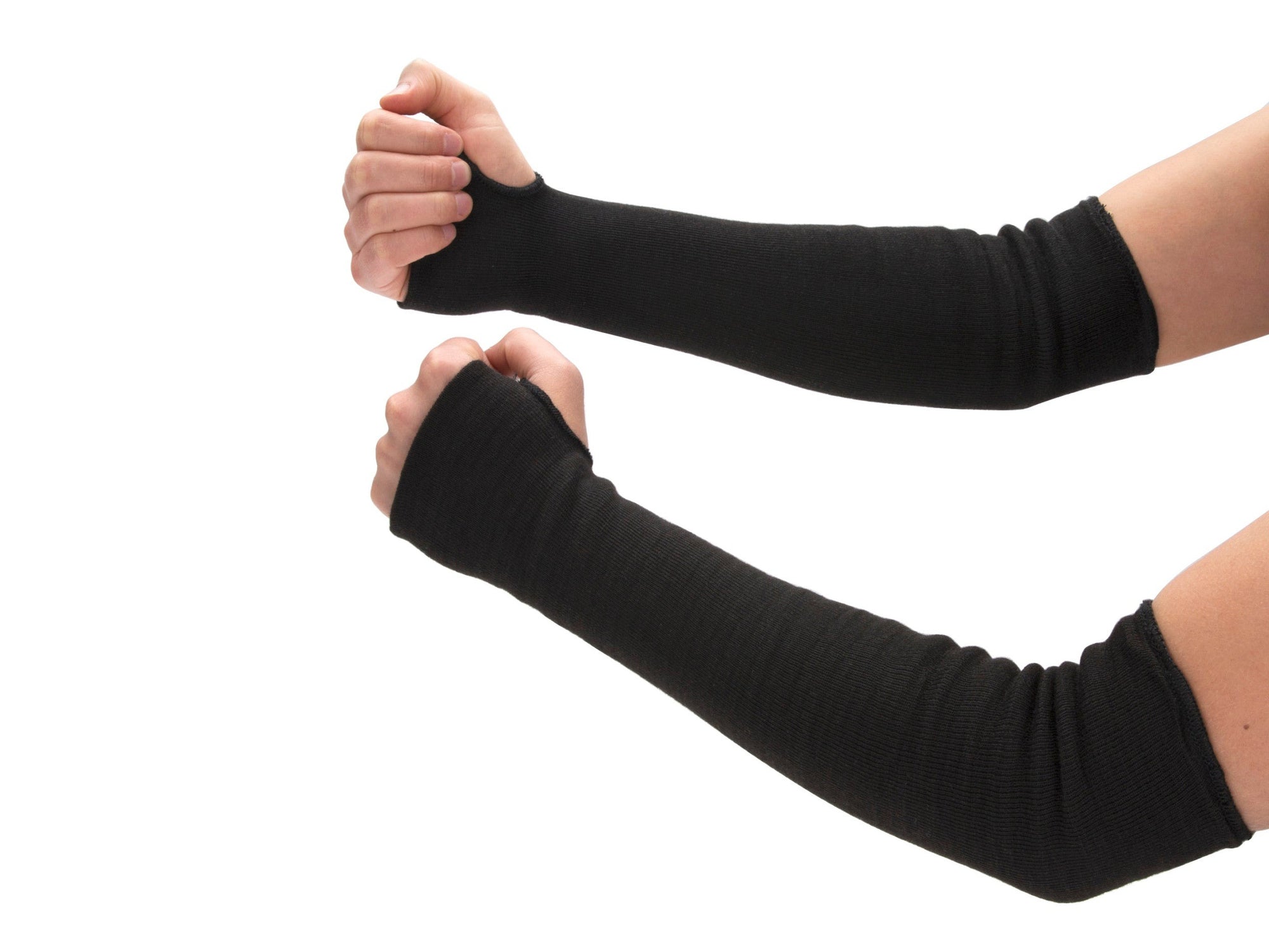 Kevlar Sleeves Troupe Pack
