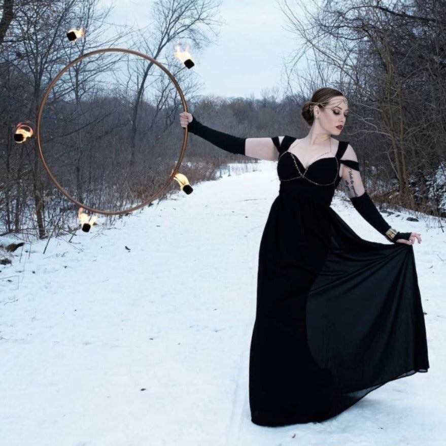 Kevlar Sleeves Troupe Pack