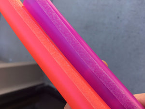 Low Profile Grip Tape