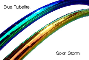 Reflective Hoop
