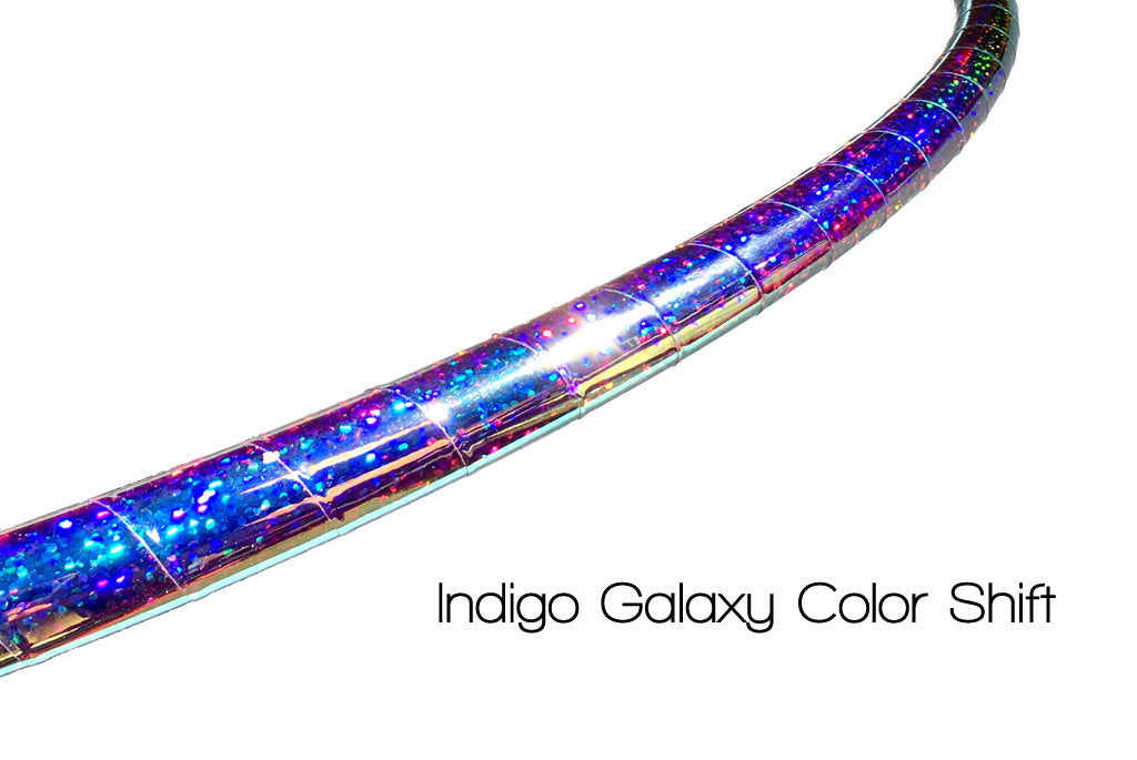 Galaxy Taped Hoop