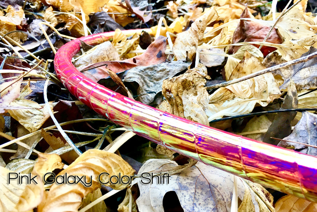 Galaxy Taped Hoop