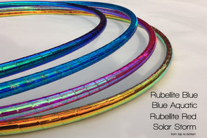 Reflective Hoop