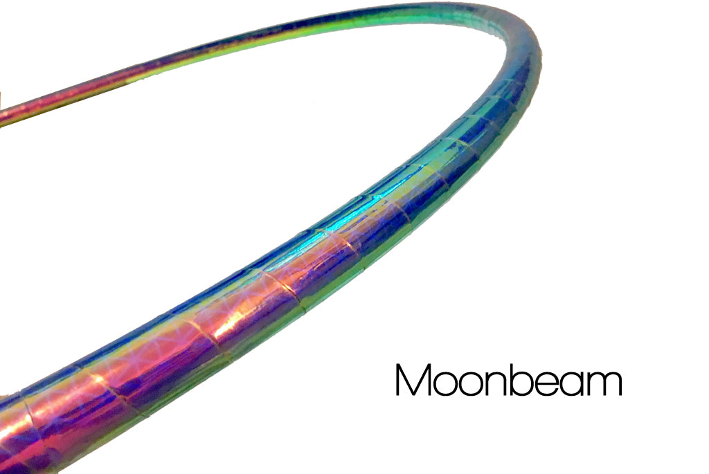 Reflective Hoop