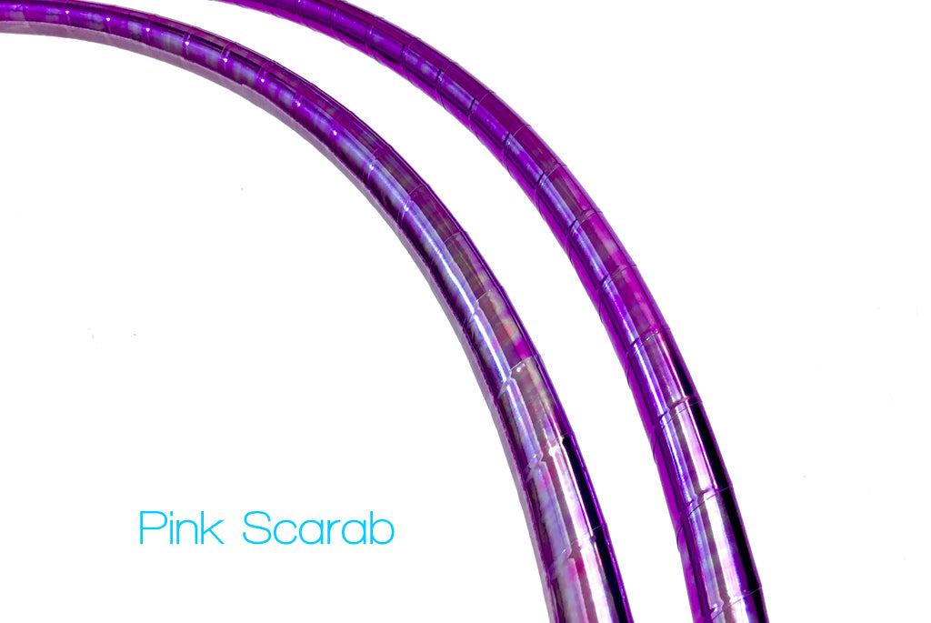 Scarab Taped Hoop