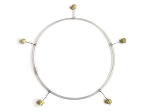 Model T Firehoop