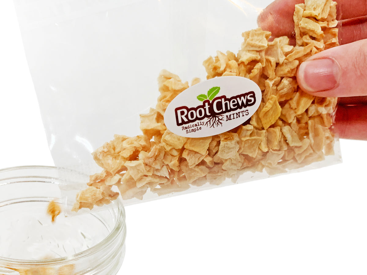 Root Chews MINTS