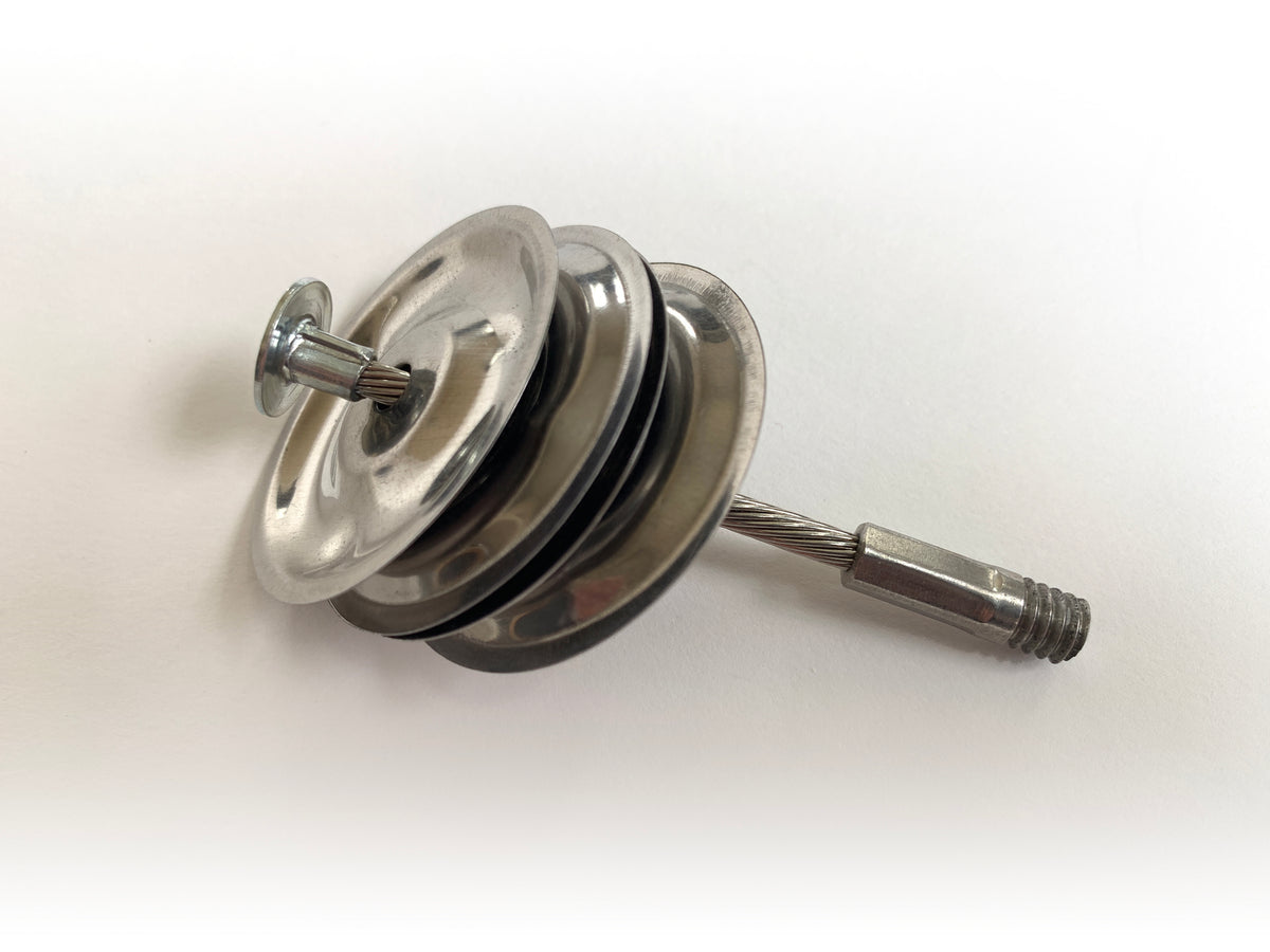 Jingle &quot;Wicks&quot;