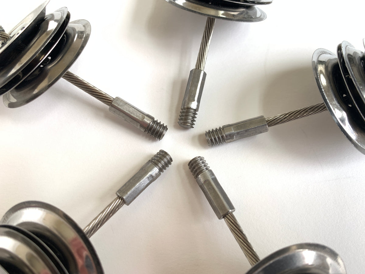 Jingle &quot;Wicks&quot;