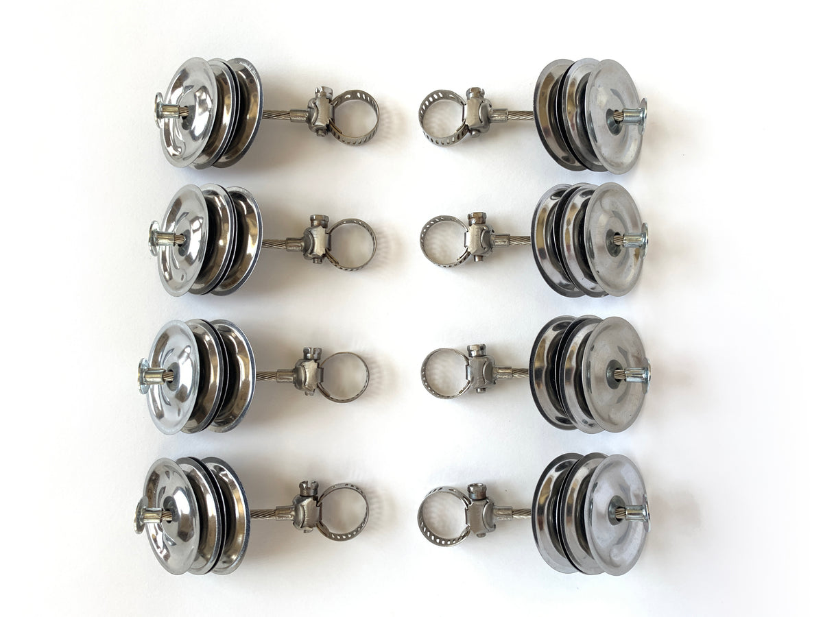 Jingle &quot;Wicks&quot;