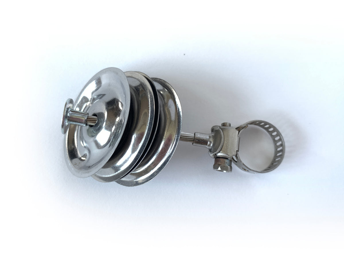 Jingle &quot;Wicks&quot;