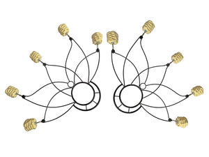 Replacement Fan Wick