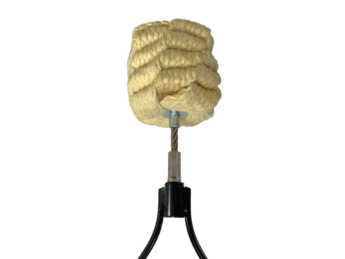 Replacement Fire Fan Wicks