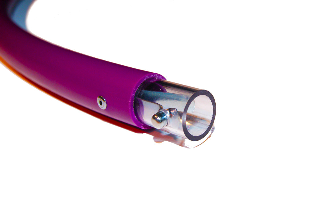 Polycarbonate Connector