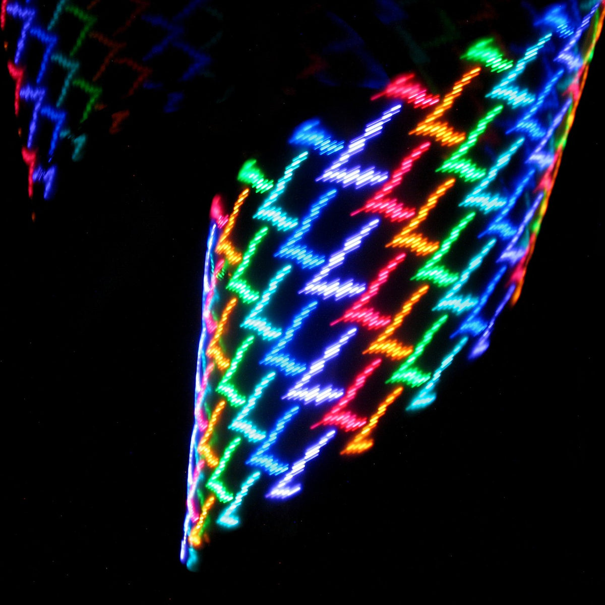 Atomic V AF LED Levi Wand