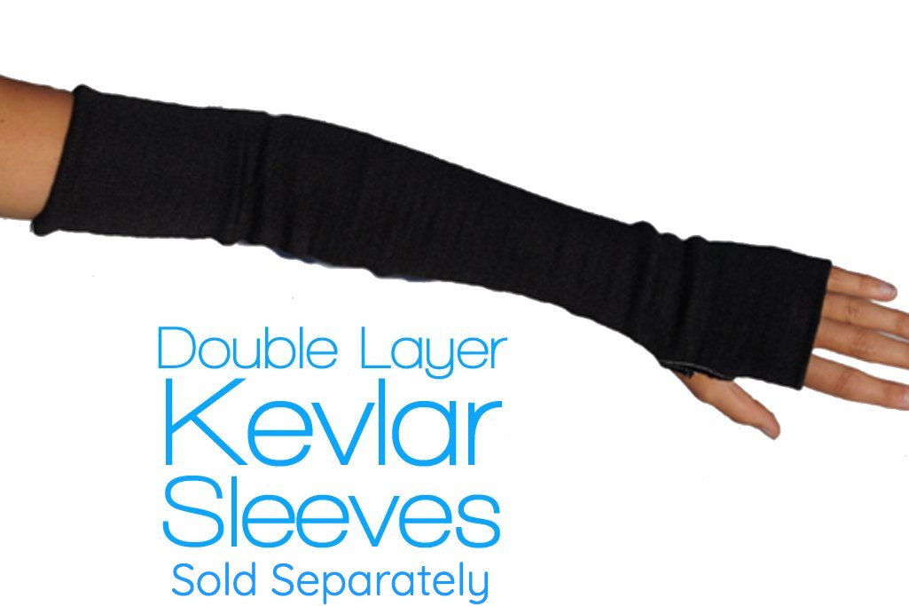 Quick Wick ® Pro Fire Hoop Wick