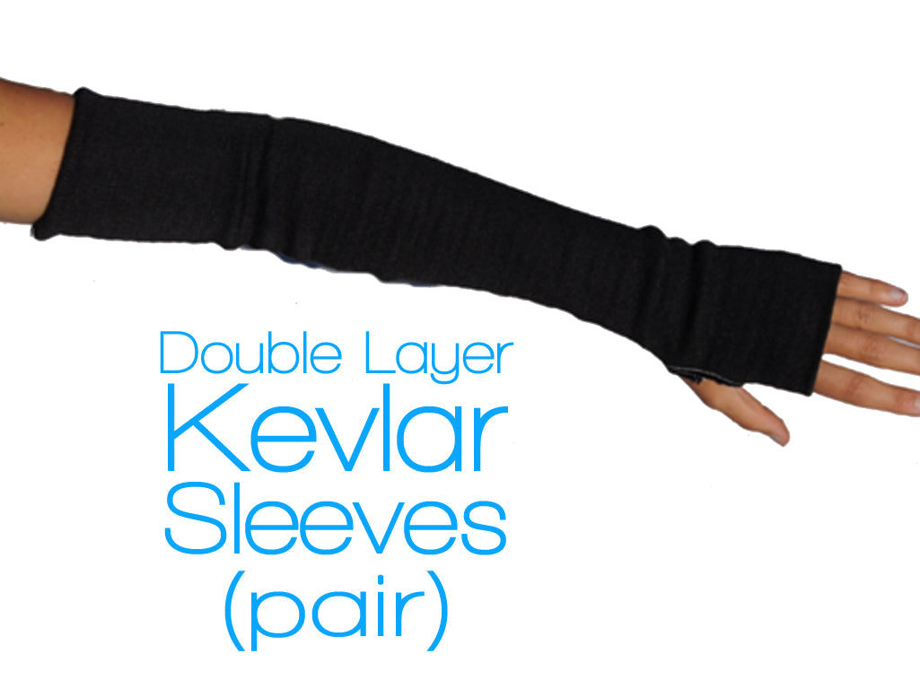 Our Poi were designed w/ a minimalist&#39;s approach, eliminating bulky &amp; unnecessary hardware. Super lightweight bullet style Poi heads on smooth twist-link chain that won&#39;t catch on clothing or skin, and no exposed metal on wick underside, helping to prevent hot metal burns. 100% Silicone PomGrip knob-style handles on soft fireproof Technora rope. Add a pair of double layer Kevlar Sleeves for protection.