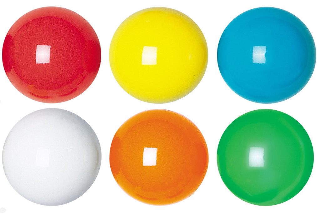 No Bounce Stage Ball Synergy FlowArts